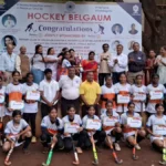 khelanmule fakt sharirik navhe tar manasik samajik vikasas madat vijayalakshmi - mannikeri
