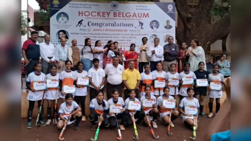 khelanmule fakt sharirik navhe tar manasik samajik vikasas madat vijayalakshmi - mannikeri