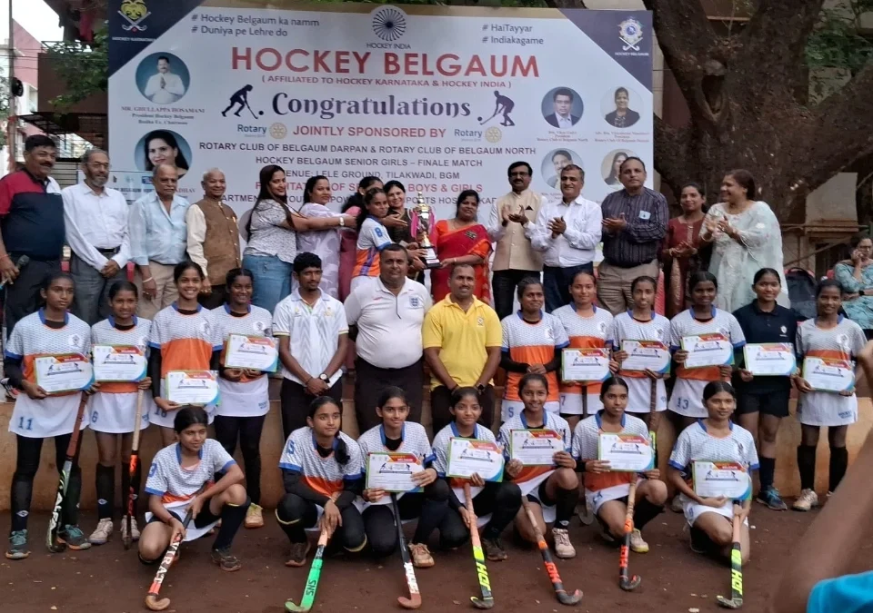 khelanmule fakt sharirik navhe tar manasik samajik vikasas madat vijayalakshmi - mannikeri