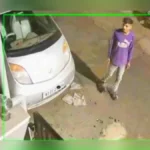 kumaraswamy layoutmadhe choryanchya ghatanamadhye vadh