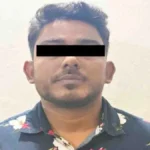 machheat karmadhun ganja vikri karanarya hublichya tarunala atak