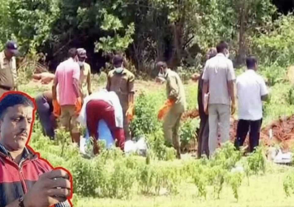 maji sainik hatya prakaranat dhakkadayak khulasa
