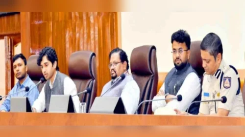 matdar yadi punarikshan mohim pardarshakpane rabva