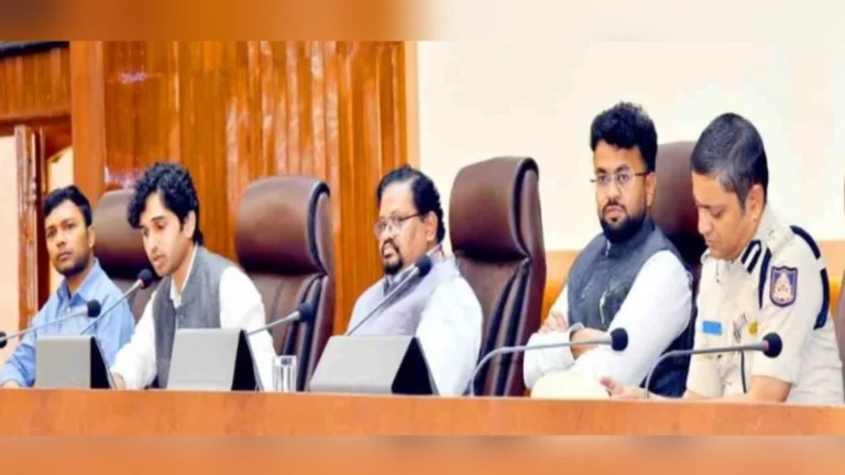 matdar yadi punarikshan mohim pardarshakpane rabva