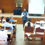 matdar yadi punarikshan mohimesathi belgaav mahapaliket janjagruti karyashala