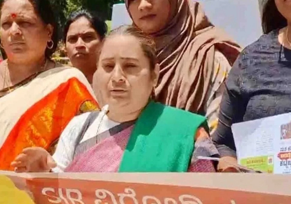 matdar yaditil trutinvirodhat belgaavat janjagruti baithak
