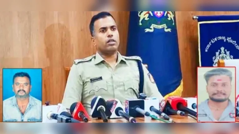 mulga jhalyachi party magitalyachya vadatun mitrachi dagadane thechun hatya