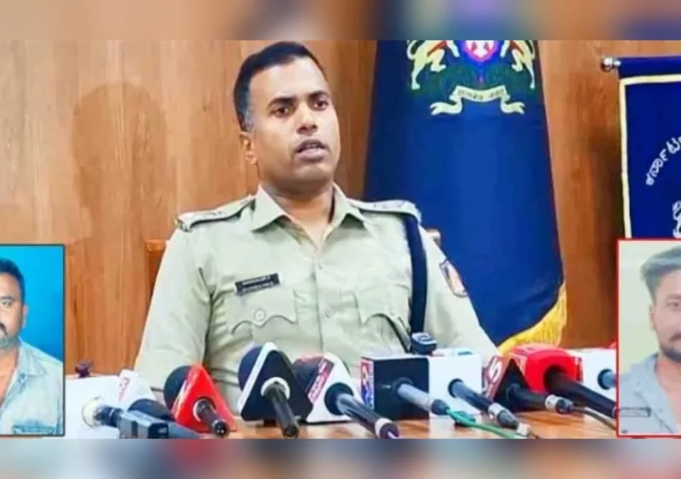 mulga jhalyachi party magitalyachya vadatun mitrachi dagadane thechun hatya