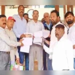 mutga gavatil raste, gatar aani kachara vyavasthacha prashna airanivar