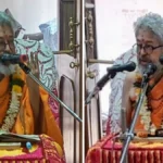 panchakanyamadhye ahalyela sthan dene hi bharatiya sanskrutichi mahanata ; dr.shevade