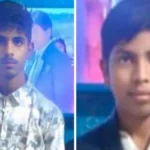 pohayla gelelya sakhkhya bhavanchaa budun mrutyu