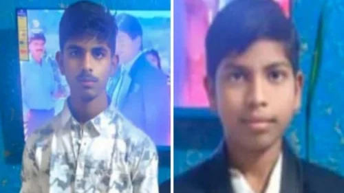 pohayla gelelya sakhkhya bhavanchaa budun mrutyu
