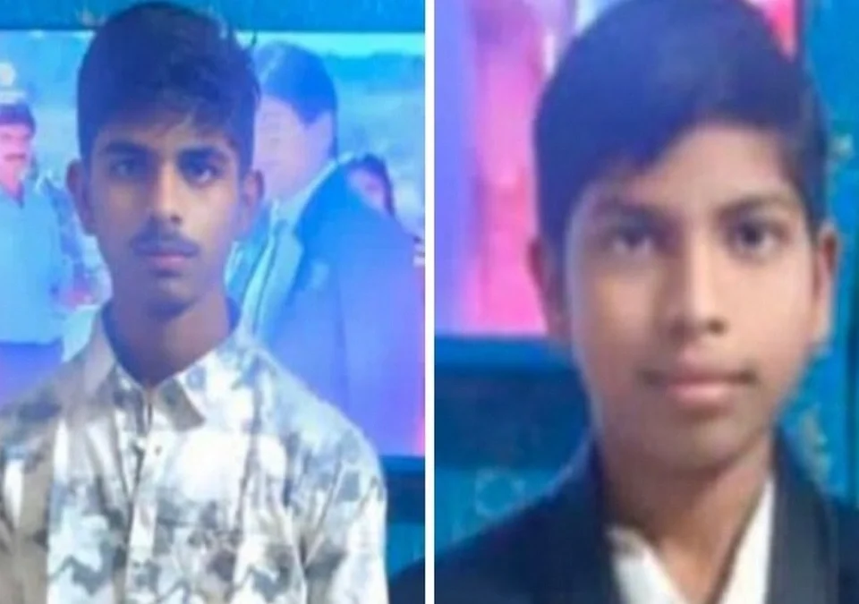 pohayla gelelya sakhkhya bhavanchaa budun mrutyu