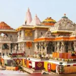 ram mandir denagi ghotala prakarni 8 jananna atak