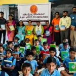 sadashivnagar yethil shasakiya shalet vidyarthyanna pustakanche vatap