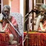 samajachya agatikela aapan kraurya tharavnar kay