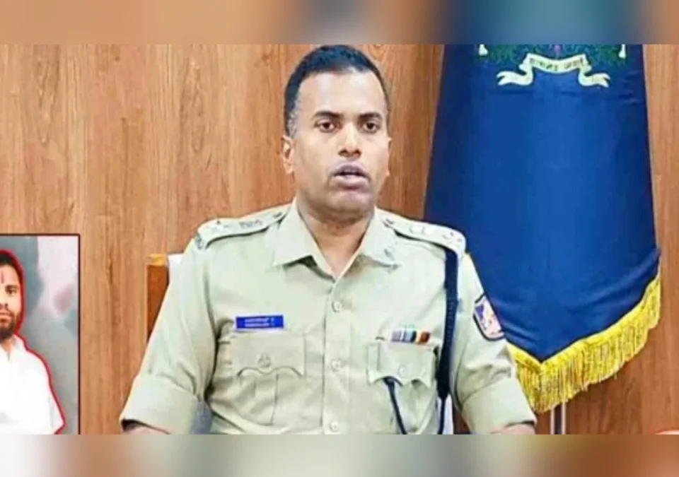 sankeshwarmadhil hatya prakaranacha avghya 24 tasant chhada