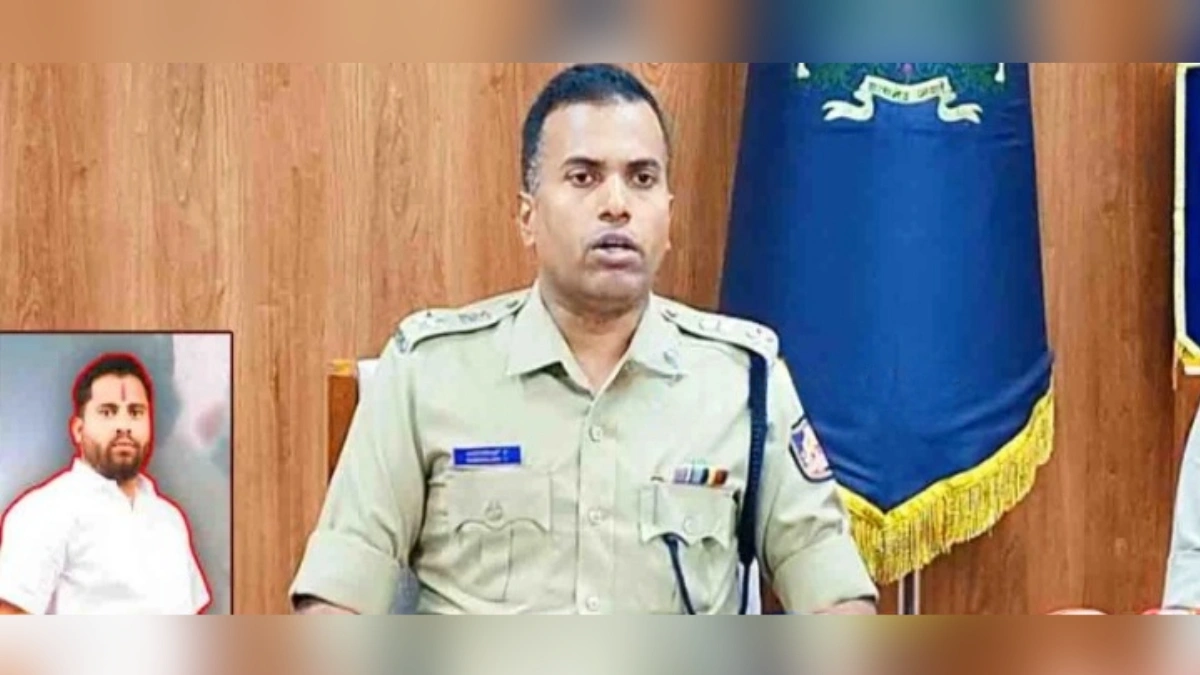 sankeshwarmadhil hatya prakaranacha avghya 24 tasant chhada