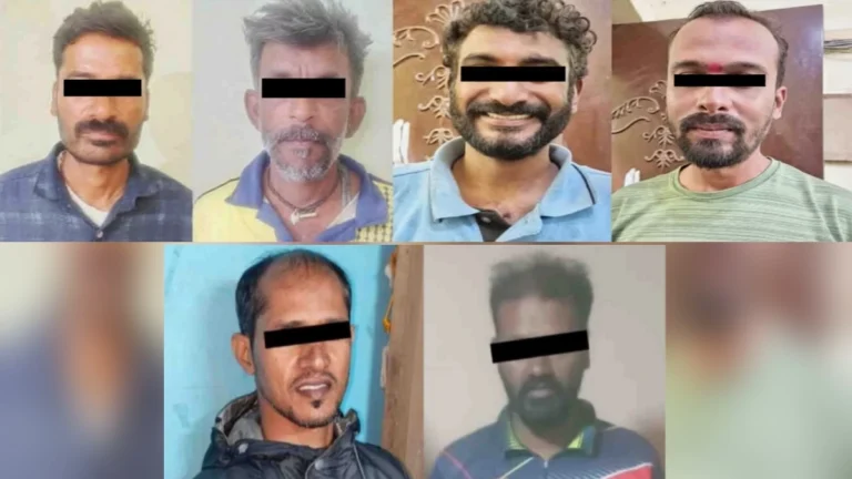 sarvajanik thikani madyaprashan karanaryanvar polisancha karvaicha badga