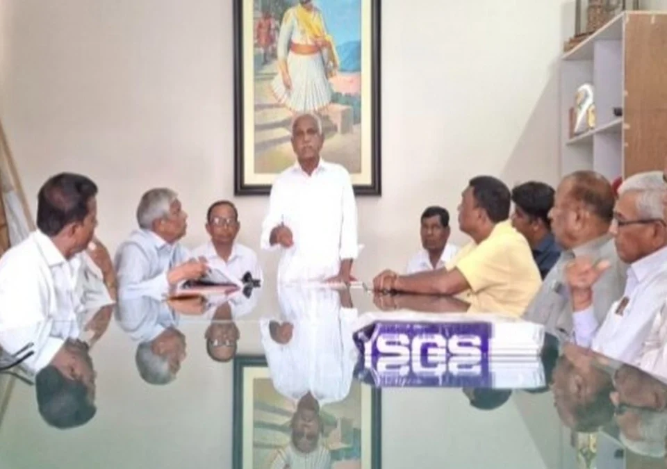 seemaprashni uchchadhikar samitichi 30 june roji baithak