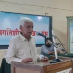 shivaji maharaj kalachya pudhcha vichar karanare drashthe raje
