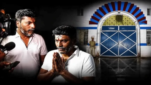 shivam associates prakaranatil mukhya aaropi shivanand nilannavarla jamin manjur