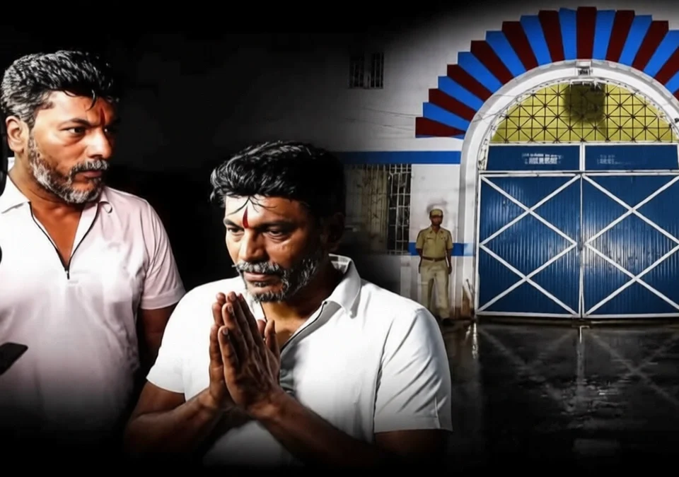shivam associates prakaranatil mukhya aaropi shivanand nilannavarla jamin manjur