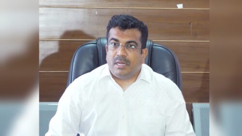 shivam associateschya malakalaa cidkadun atak