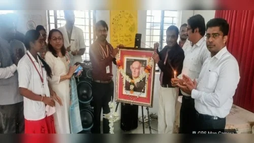 shivbasavjyoti madhye raktdan shibirala uttam pratisad