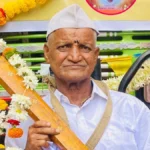 shri kallappa krishna majukar yanche nidhan