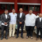 shubham shelke yanchya virodhatil notishila nyayalayat avhan