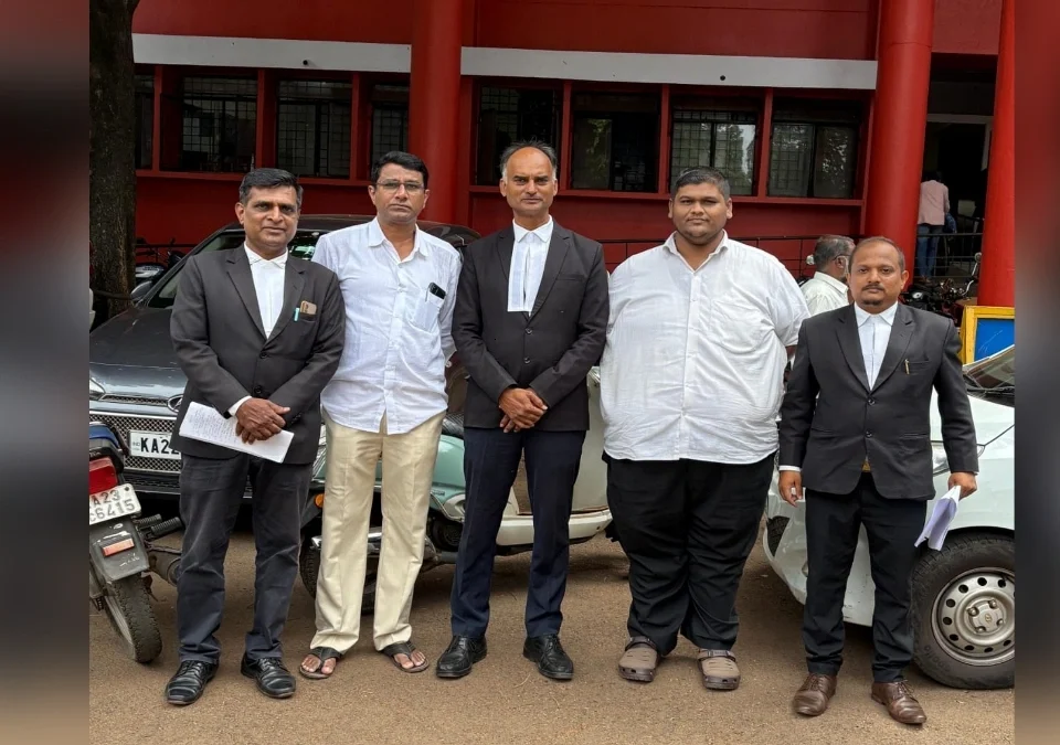 shubham shelke yanchya virodhatil notishila nyayalayat avhan