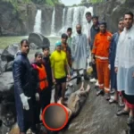 sural dhabdhabyat budalelya belgaavchya tarunacha mrutdeh sapadla