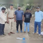 udyambag yethe kacharyachya dhigaryat sapadli tabbal 59 jivant kadtuse