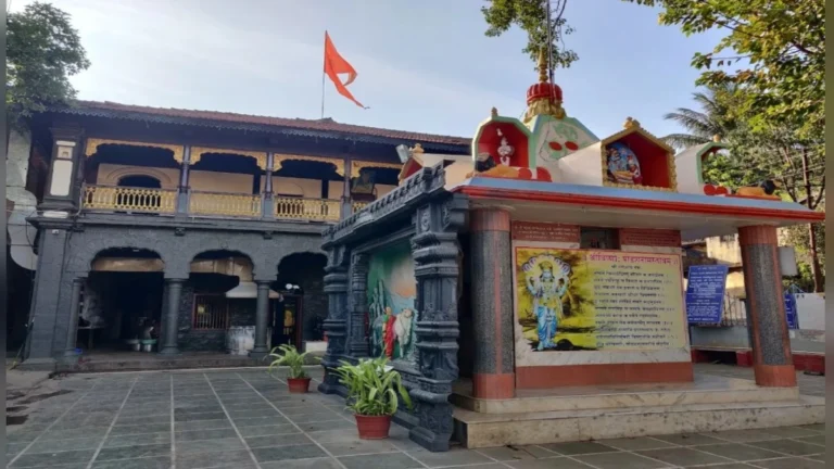 varunrajachya krupesathi shri kapileshwaranna sakade