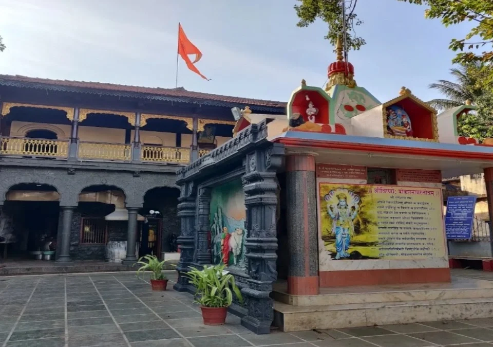 varunrajachya krupesathi shri kapileshwaranna sakade