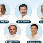 vidhan parishad nivadnukit congressche pachi umedvar vijayi