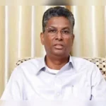 vikas he amche swapna ; siddaramaiah kadhihi ekate nahit
