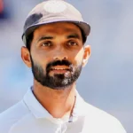 ajinkya rahanechi antrashtriya cricketmadhun nivrutti