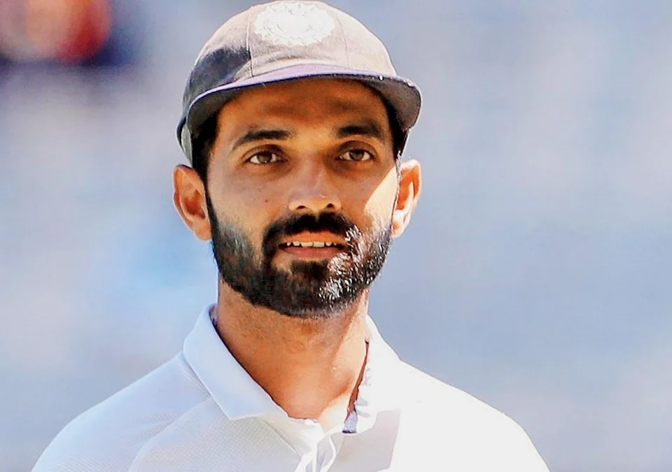 ajinkya rahanechi antrashtriya cricketmadhun nivrutti
