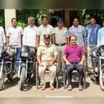 antarrajyiya duchaki choricha pardafash