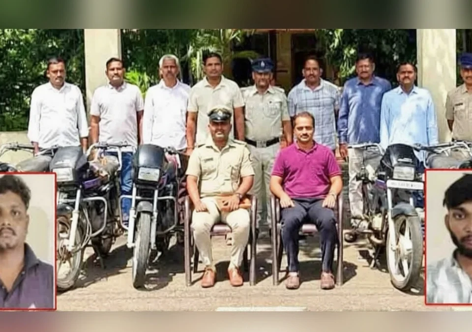antarrajyiya duchaki choricha pardafash