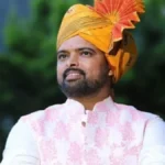anup pawar yanche nidhan