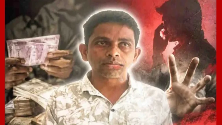 avaidh savkaritun duppat vasulichya prayatna