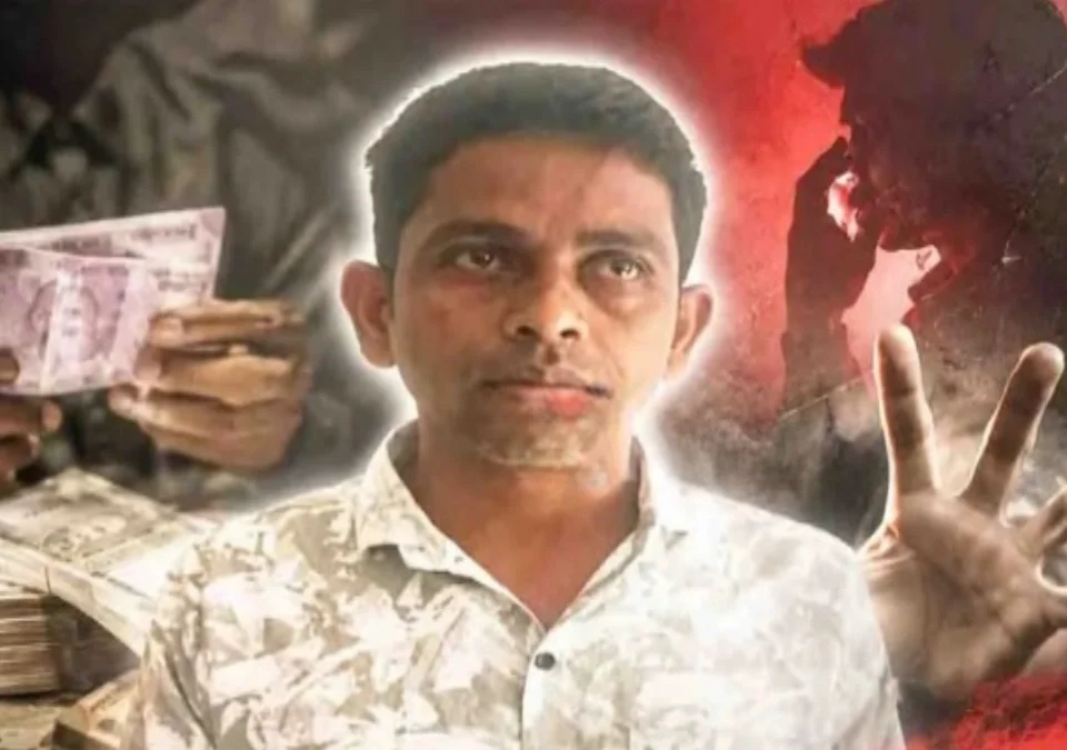 avaidh savkaritun duppat vasulichya prayatna