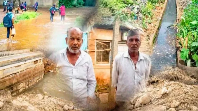 balekundri khurd vikasapasun vanchit