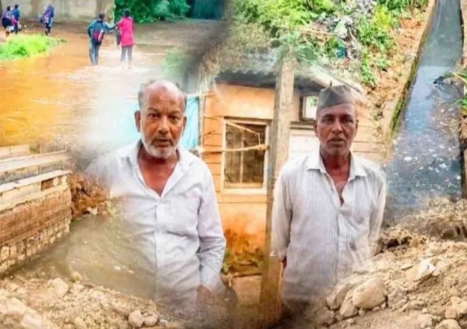 balekundri khurd vikasapasun vanchit