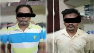 banavat kagadpatranchya adhare malmatta hadapnyacha prayatna