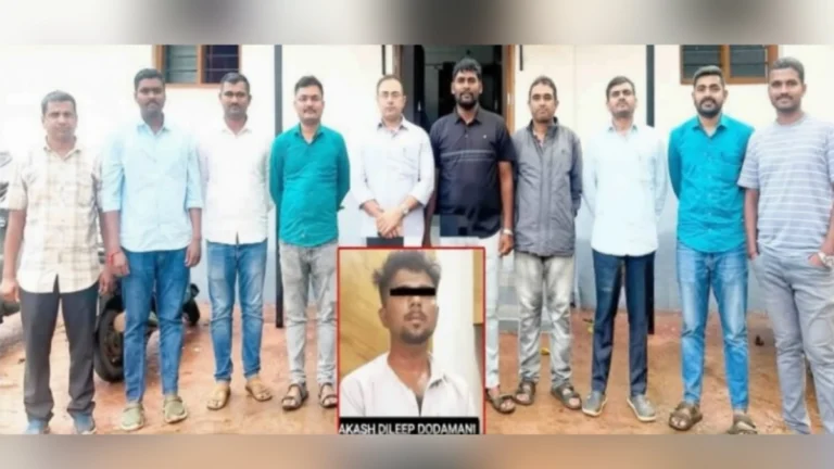 belgaav ccbchi dhadak karvayi