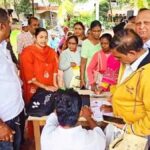 belgaavat gruhjyoti yojnechya punartapasni abhiyanala suruvat